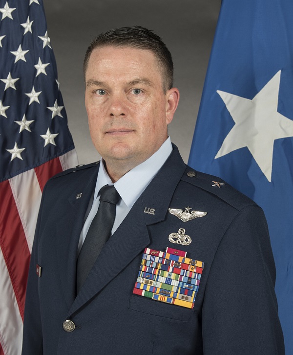 Assistant Adjutant General-Air
